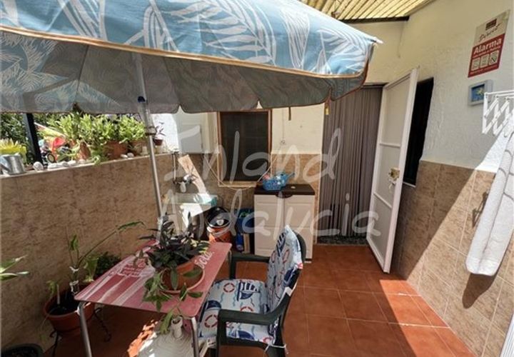 Byhus i Tozar, Granada, Tozar - € 95.000 | Ref: TH6217 - foto 1