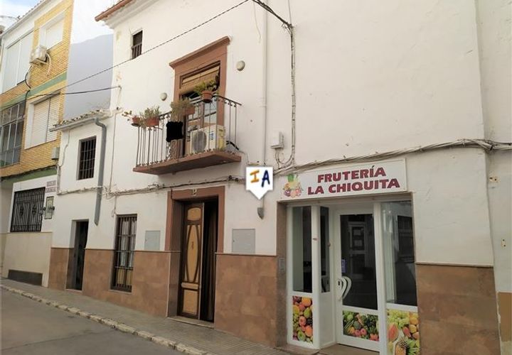 Byhus i Iznajar, Cordoba, Iznajar - € 185.000 | Ref: TH5165 - foto 1