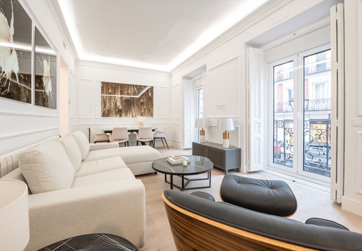 Leilighet i Madrid, Madrid, Madrid - € 1 800 000 | Ref: 3fc66f6c-e0af-4542-9 - foto 1