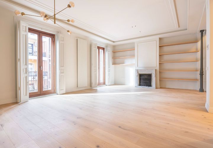 Leilighet i Madrid, Madrid, Madrid - € 1 495 000 | Ref: 8a3f76dc-e6ce-4b56-9 - foto 1