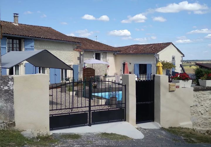 Villa a Verteillac, Dordogne, Verteillac - € 467.800 | Ref: BVI83181 - foto 1