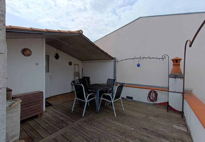 Villa i La Rochelle, Charente-Maritime, La Rochelle - € 604.200 | Ref: BVI82370 - foto 1