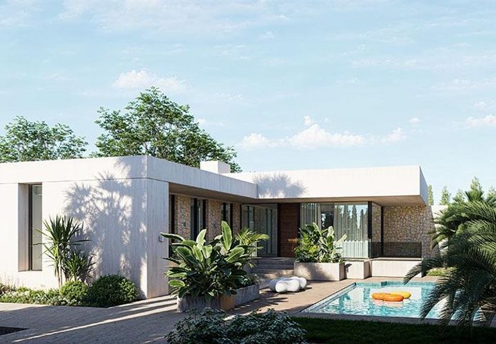 Villa a Torrevieja, Alicante, Torrevieja - € 895.000 | Ref: CLDZ-26375 - foto 1