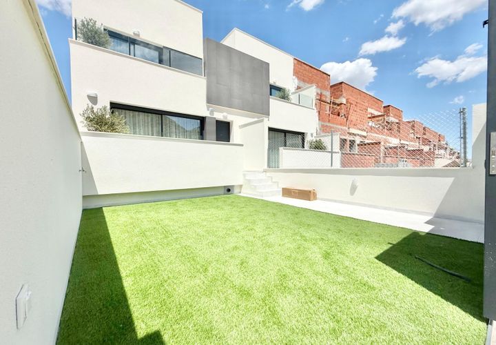Byhus i Cox, Alicante, Cox - € 223.000 | Ref: CLDZ-35549 - foto 1
