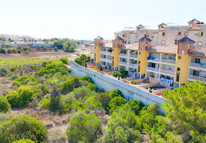 Lejlighed i Cabo Roig, Alicante, Cabo Roig - € 135.000 | Ref: 96244 - foto 1