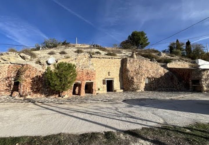 Cave house i Granada, Granada, Granada - € 105.000 | Ref: v3126 - foto 1