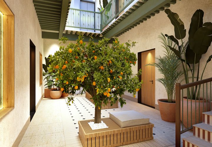 Villa a Sevilla, Sevilla, Sevilla - € 2.800.000 | Ref: KES_CAD_1055 - foto 1