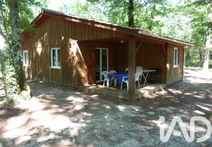 Villa a Barbaste, Lot-et-Garonne, Barbaste - € 132.000 | Ref: 64643 - foto 1