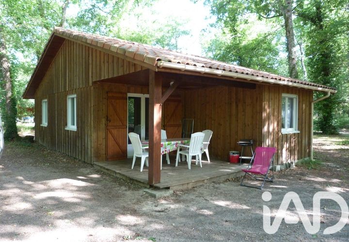 Villa a Barbaste, Lot-et-Garonne, Barbaste - € 132.000 | Ref: 64643 - foto 1