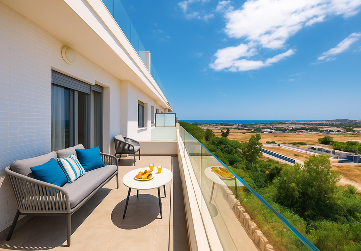 Àtic a Marbella, Malaga, Marbella - € 535.000 | Ref: R5194039 - foto 1
