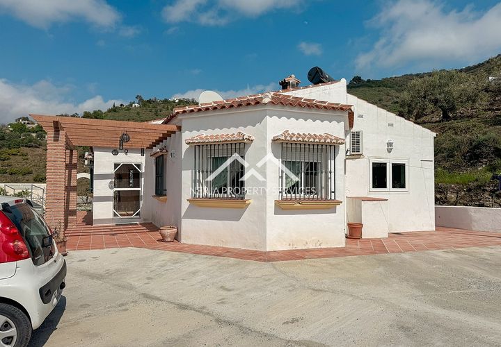 Villa a Competa, Malaga, Competa - € 362.000 | Ref: NPSV2205 - foto 1