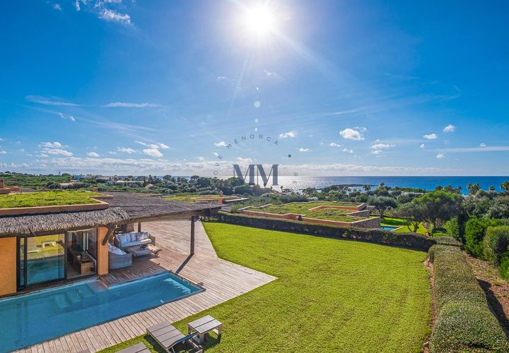 Villa a Sant Lluis, Menorca, Sant Lluis - € 1.910.000 | Ref: 50800 - foto 1