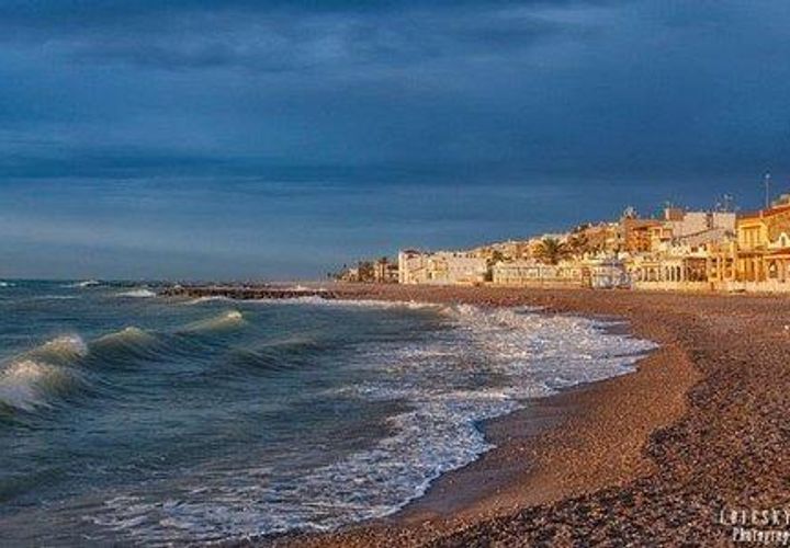 Helårsgrund i Grao De Moncofar, Castellon, Grao De Moncofar - € 530.000 | Ref: EXP12051/8930 - foto 1