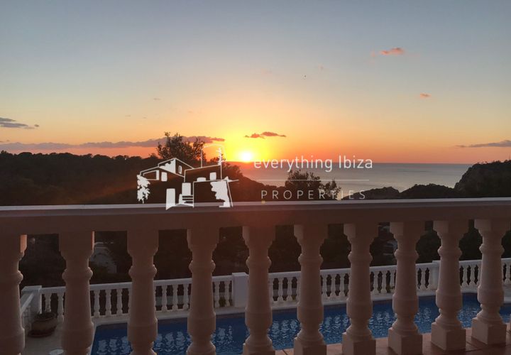 Villa i Cala Salada, Ibiza, Cala Salada - € 2.600.000 | Ref: 1861 - foto 1