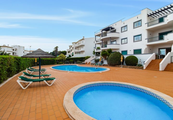 Lejlighed i Lagos, Faro, Lagos - € 465.000 | Ref: BPA3472 - foto 1