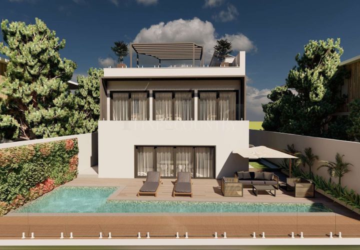 Villa a Tavira, Faro, Tavira - € 1.100.000 | Ref: FC047TVZ - foto 1