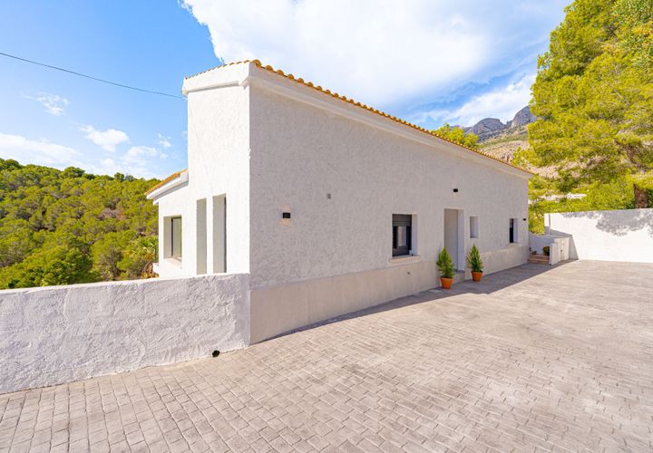Villa i Altea, Alicante, Altea - € 980.000 | Ref: 9279 - foto 1