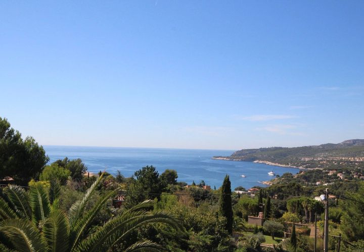 Villa i Cassis, Bouches-du-Rhone, Cassis - € 3.290.000 | Ref: HH-15988457 - foto 1
