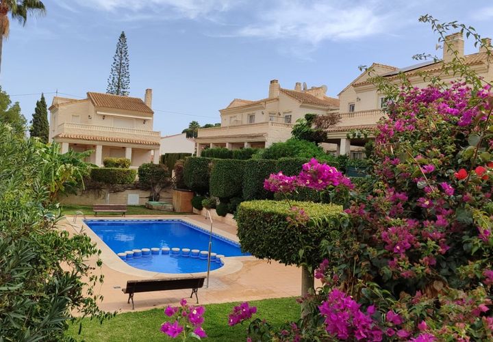 Bungalow em Albir, Alicante, Albir - € 375.000 | Ref: SA-4875 - foto 1