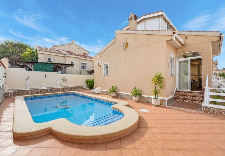 Villa i Rojales, Alicante, Rojales - € 349.950 | Ref: 200-4414 - foto 1