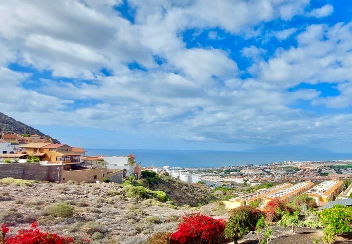 Lejlighed i Torviscas, Tenerife, Torviscas - € 330.000 | Ref: AP0935-2C - foto 1