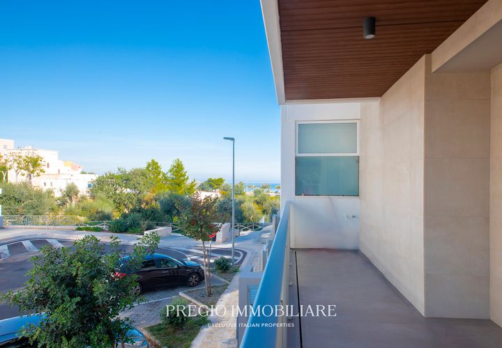 Lejlighed i Monopoli, Bari, Monopoli - € 340.000 | Ref: 9113RA72013 - foto 1