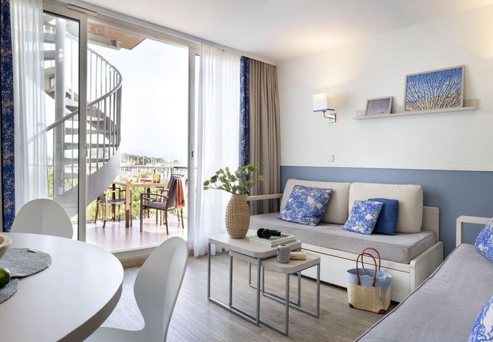 Lejlighed i Antibes, Alpes-Maritimes, Antibes - € 315.980 | Ref: GR_101 - foto 1