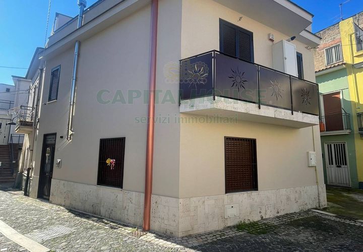 Villa a Sperone, Avellino, Sperone - € 160.000 | Ref: 459519 - foto 1