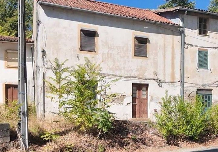 Villa i Covilha, Castelo Branco, Covilha - € 150.000 | Ref: C0473-00285 - foto 1