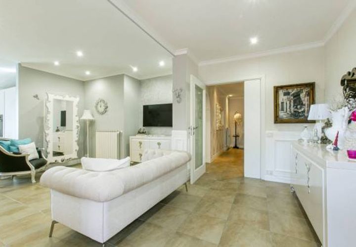 Villa a Pomezia, Rome, Pomezia - € 259.000 | Ref: 1001-715 - foto 1