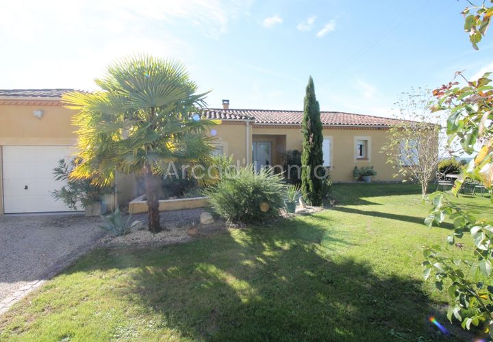 Villa a Lougratte, Lot-et-Garonne, Lougratte - € 385.000 | Ref: 73904 - foto 1