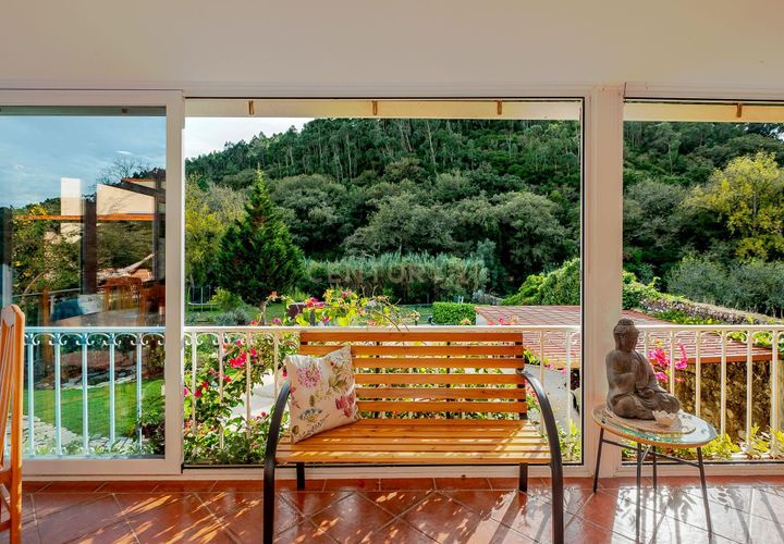 Villa i Mafra, Lisbon, Mafra - € 1.150.000 | Ref: C0484-00413 - foto 1