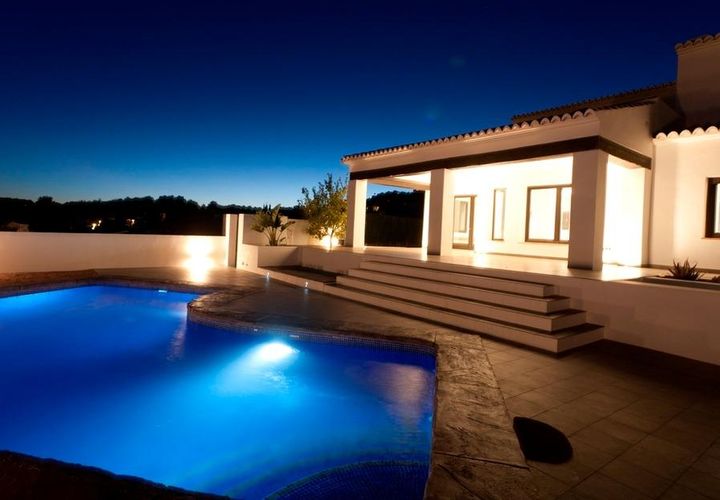 Villa a Moraira, Alicante, Moraira - € 1.440.000 | Ref: SKNBG-92851 - foto 1