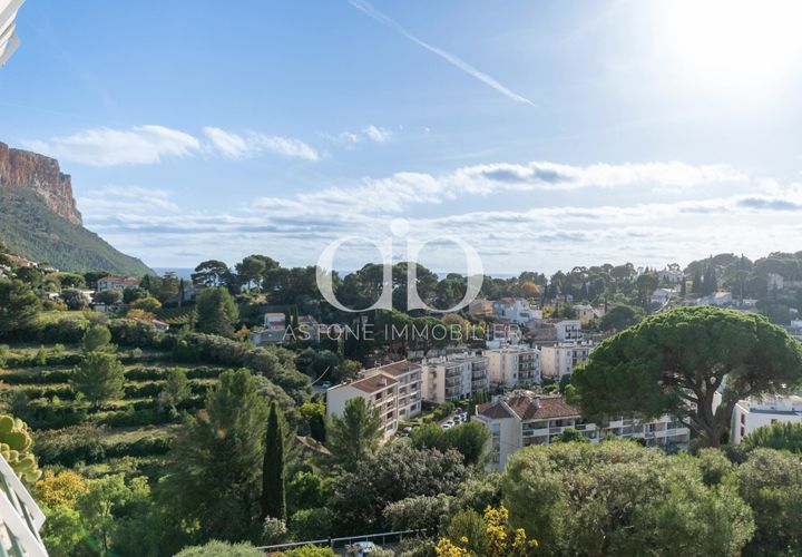 Lejlighed i Cassis, Bouches-du-Rhone, Cassis - € 1.200.000 | Ref: VA _ 891 - foto 1