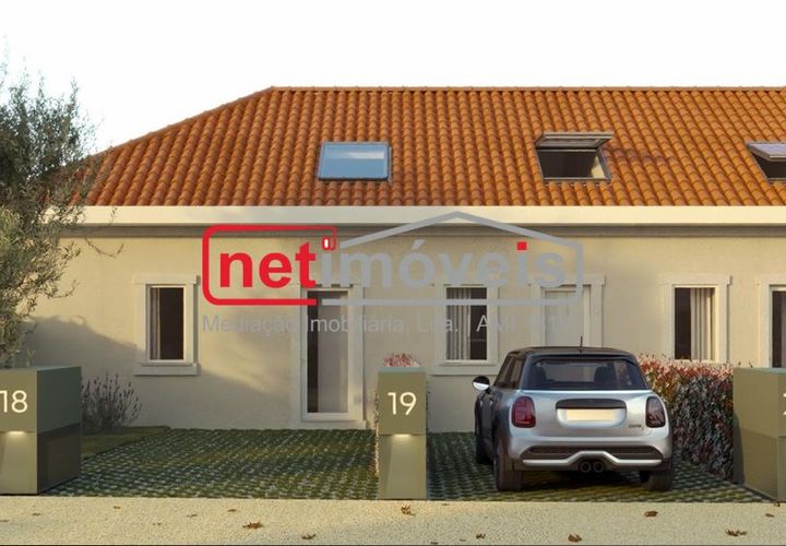 Villa i Gondomar, Porto, Gondomar - € 210.000 | Ref: NET0505 - foto 1