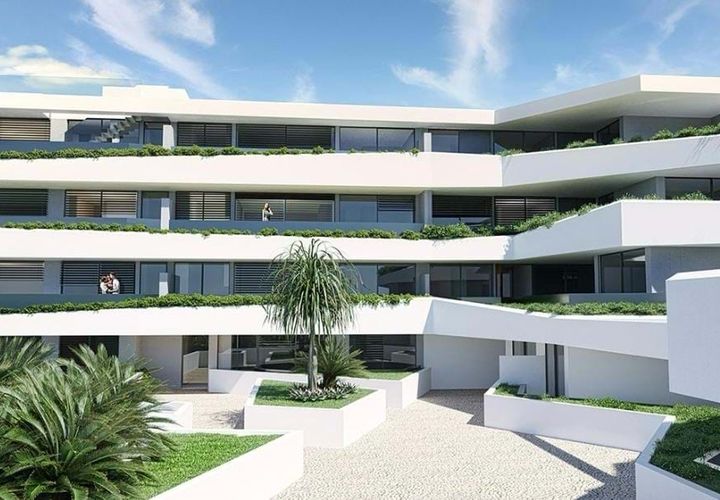 Lejlighed i Coimbra, Coimbra, Coimbra - € 497.500 | Ref: CB05-0054 - foto 1