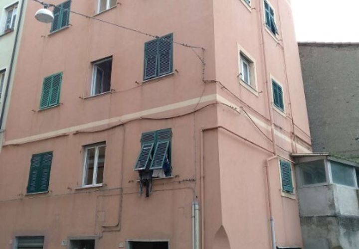 Lejlighed i Genoa, Genoa, Genoa - € 37.500 | Ref: GE140/22LU-1712-25-1230 - foto 1