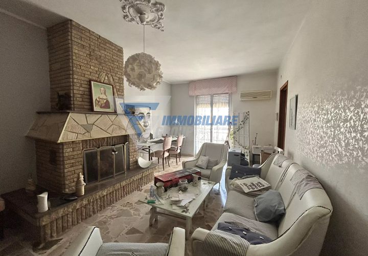 Lejlighed i Floridia, Siracusa, Floridia - € 60.000 | Ref: FL TRIV 30 - foto 1