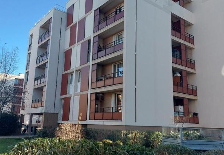 Apartament a Frejus, Var, Frejus - € 881/mes | Ref: EDA-077291-1964 - foto 1