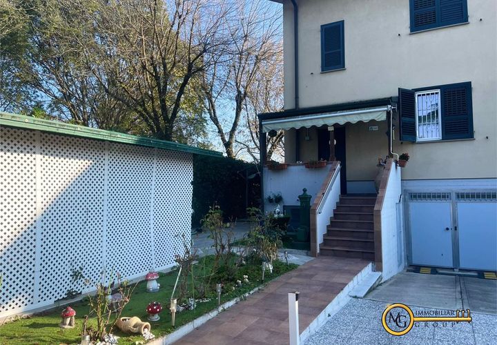 Rækkehus i Vignate, Milan, Vignate - € 370.000 | Ref: MAL-166 - foto 1
