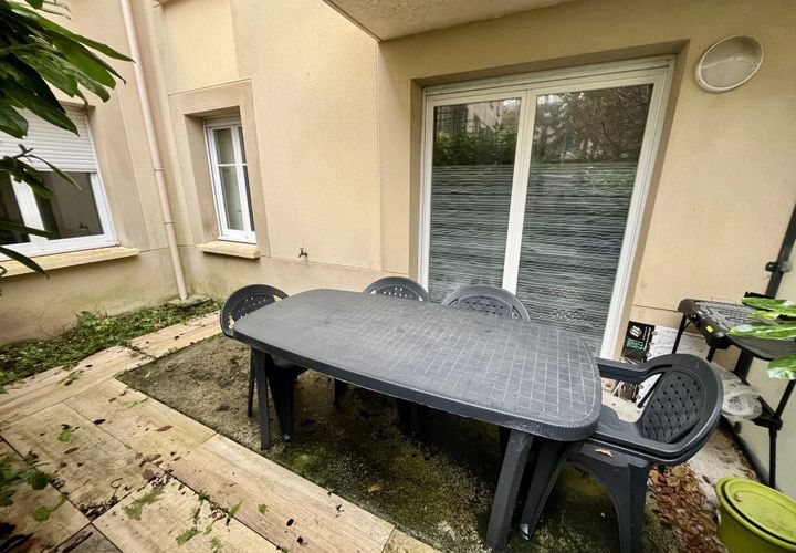 Lejlighed i Dourdan, Essonne, Dourdan - € 140.000 | Ref: 86439957 - foto 1