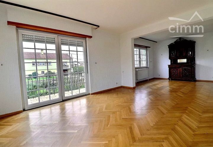 Villa i Metzing, Moselle, Metzing - € 159.000 | Ref: 84415252 - foto 1