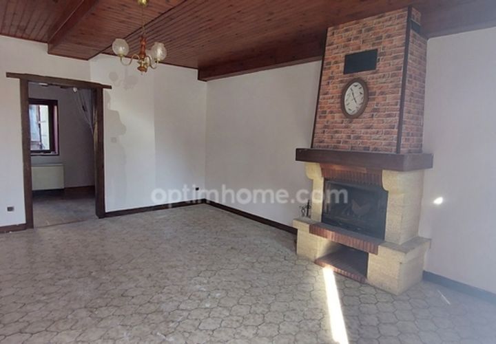 Landsbyhus i Arquian, Nievre, Arquian - € 68.000 | Ref: 830035795170 - foto 1