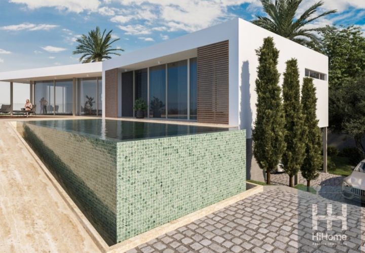 Villa i Funchal, Madeira, Funchal - € 1.800.000 | Ref: HH_2671MD25 - foto 1