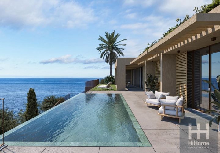Villa i Calheta, Madeira, Calheta - € 1.500.000 | Ref: HH_2670MD25 - foto 1