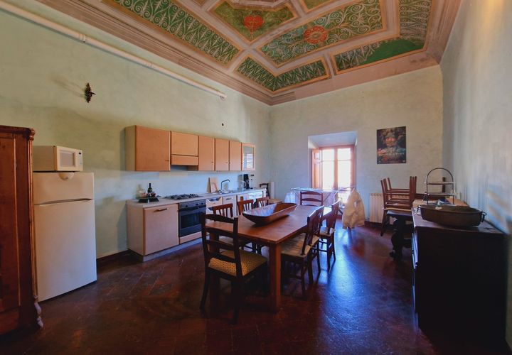 Lejlighed i Amelia, Terni, Amelia - € 169.000 | Ref: AMELIA34-1 - foto 1