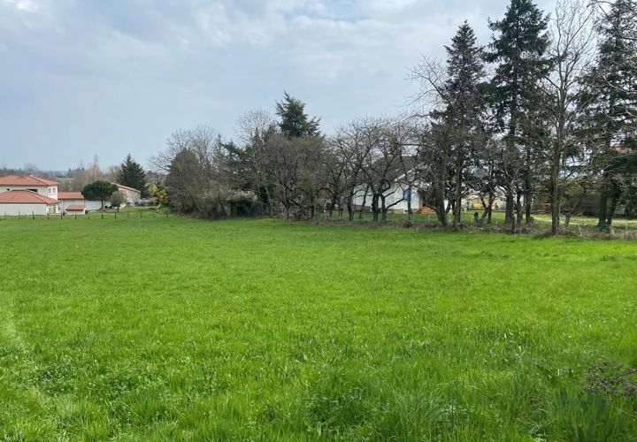 Terra a Quintenas, Ardeche, Quintenas - € 57.500 | Ref: SH_L3_375 - foto 1