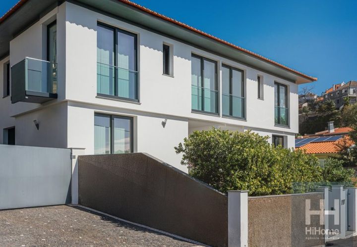 Villa i Funchal, Madeira, Funchal - € 750.000 | Ref: HH_2268MD24 - foto 1