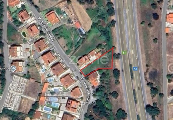 Helårsgrund i Antuzede e Vil de Matos, Coimbra, Antuzede e Vil de Matos - € 42.500 | Ref: ZMPT581970 - foto 1