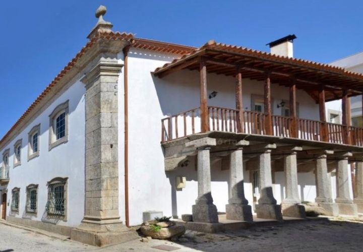 Cortijo i Mogadouro, Braganca, Mogadouro - € 950 000 | Ref: BG98271TM - foto 1